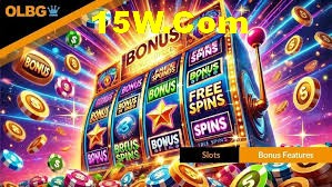 Reload Bonus Slots