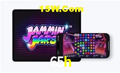 Inovações de Jogos na 65h: O Futuro das Experiências Interativas