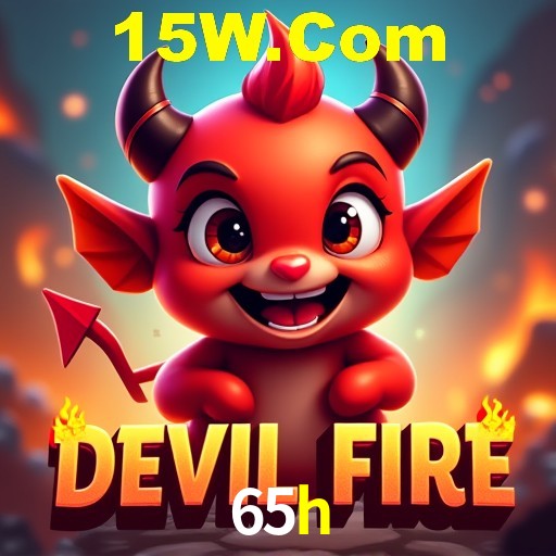 Descubra a Magia dos Jogos de Arcade no 65h