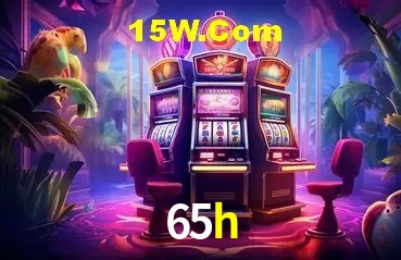 Descubra a Essência do 65h: Nossa História e Compromissos