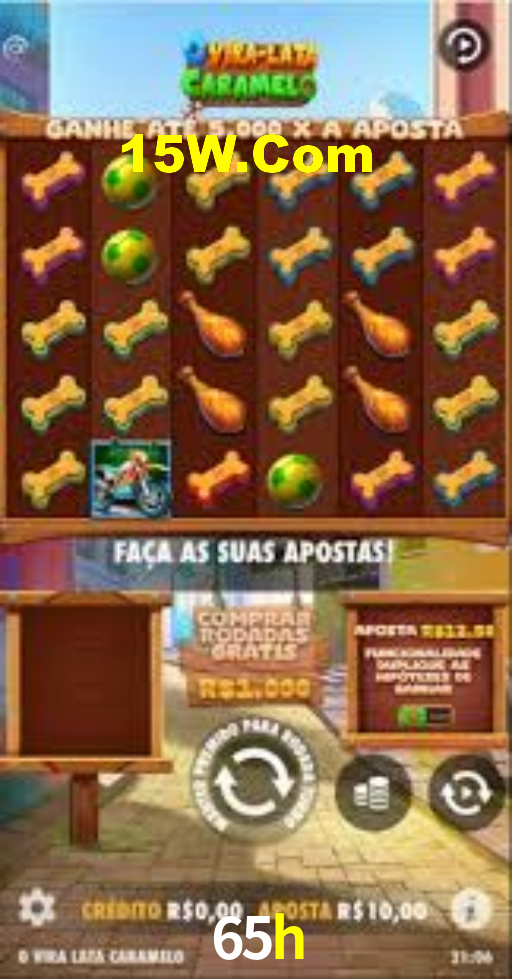 A Revolução dos Jogos Mobile: Diversão na Palma da Mão